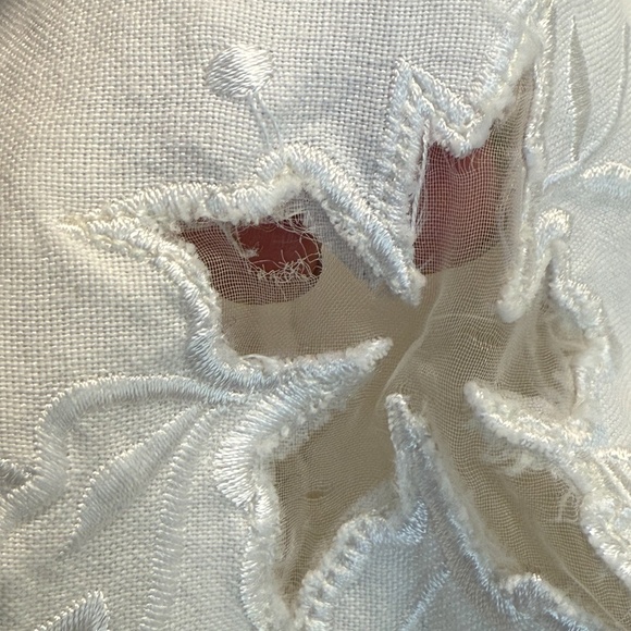 Vintage ~ Limited Apparel Inc. Blouse - Picture 4 of 5